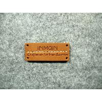 Genuine Leather Patch