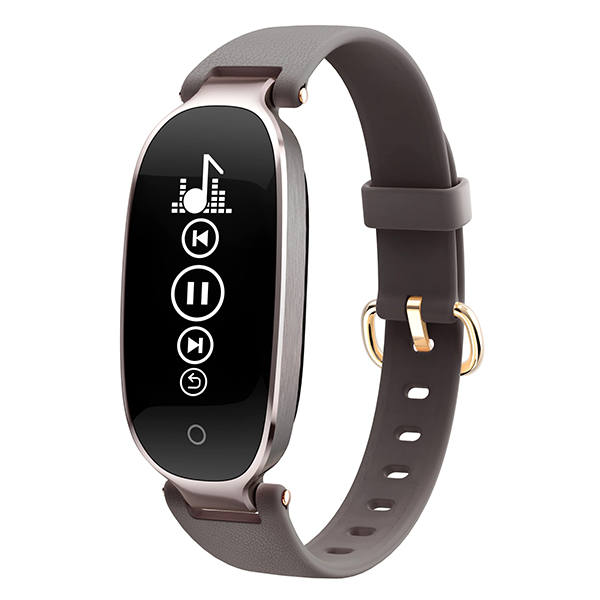 IP67 Dynamic Heart Rate Smart Watch