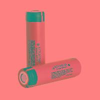 Sell high energy density rechargeable 18650 li-ion battery pack 3.7V for fast charging power bank, GRLI005