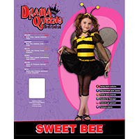 Sweet Bee
