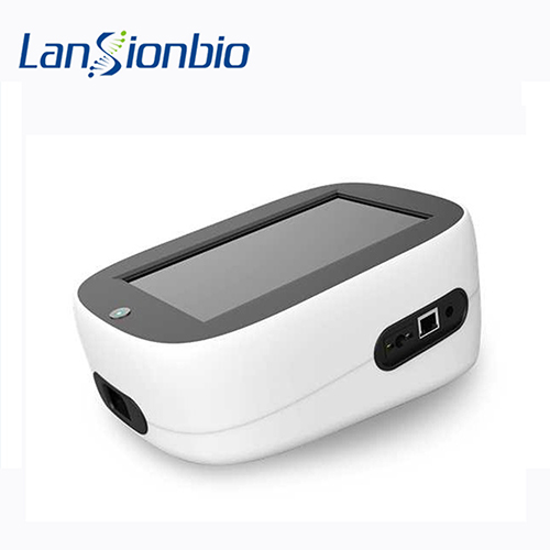 Sell Fluorescence Immunoassay Analyzer, LS-1100