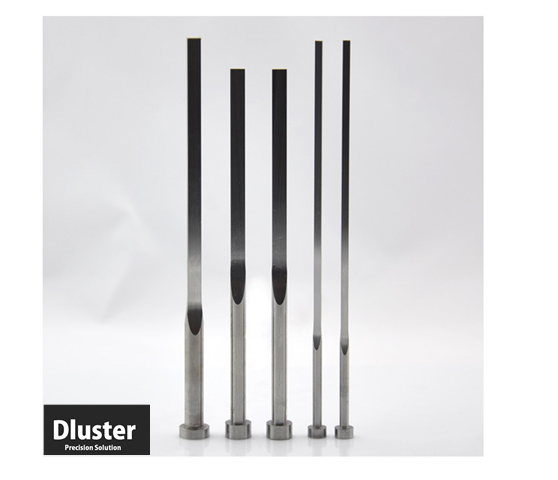 ejector blade-cotter pin