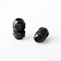 Sell Cable Glands (B type), Nylon Cable Gland, Plastic Cable Gland M16, M16-10B