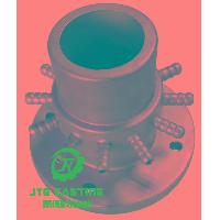 Investment Casting Pump Parts by JYG Casting