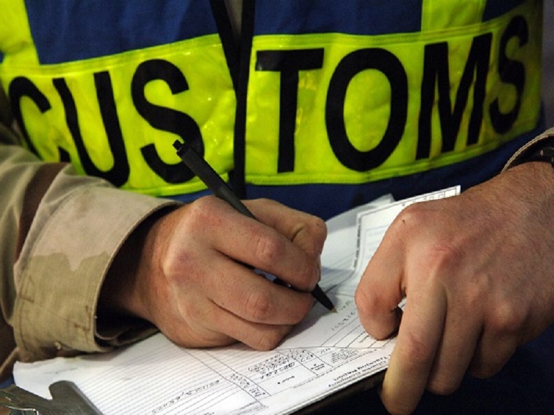 Shenzhen Seehog customs clearance