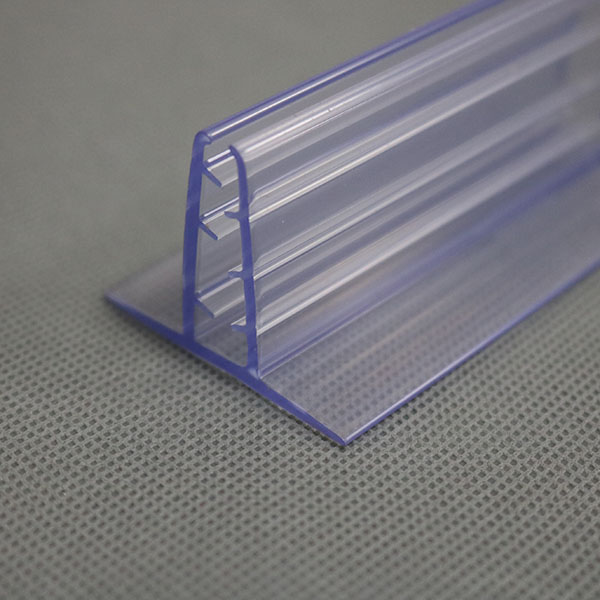 Heavy Base Super Gripper Sign Holder Ticker Holder