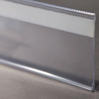 Promitional Label Holder Data Strips Company