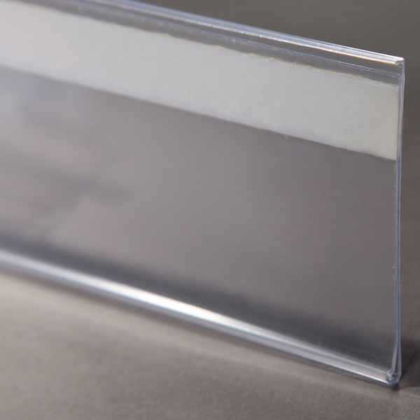 Promitional Label Holder Data Strips Company