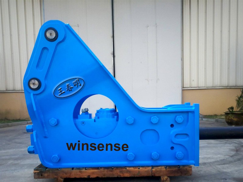 Sell hydraulic breaker, SB50