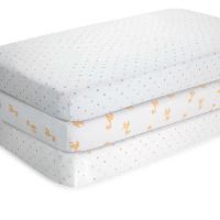 Sell Crib fitted sheets, 19090601