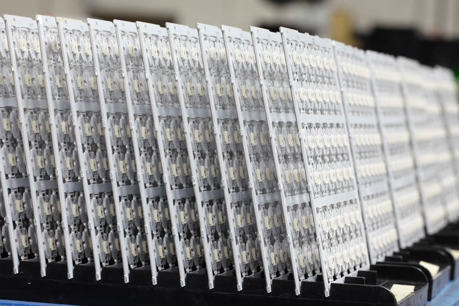 Sell Turnkey PCB and Assembly Manufacturer, Fuchuangke-PCB-Assembly