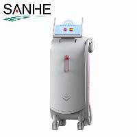 808nm diode laser hair removal machine