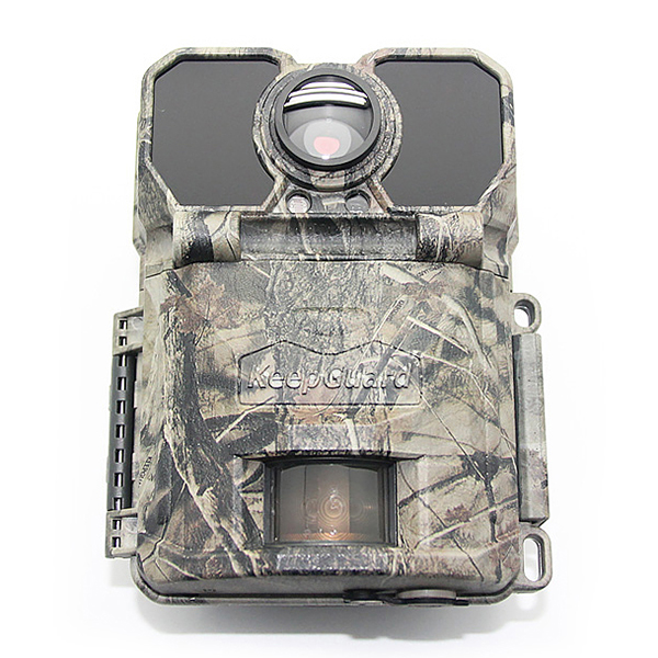 Wireless 4G Trail Camera