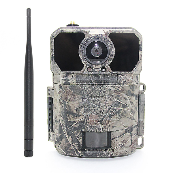 Wireless 4G Trail Camera