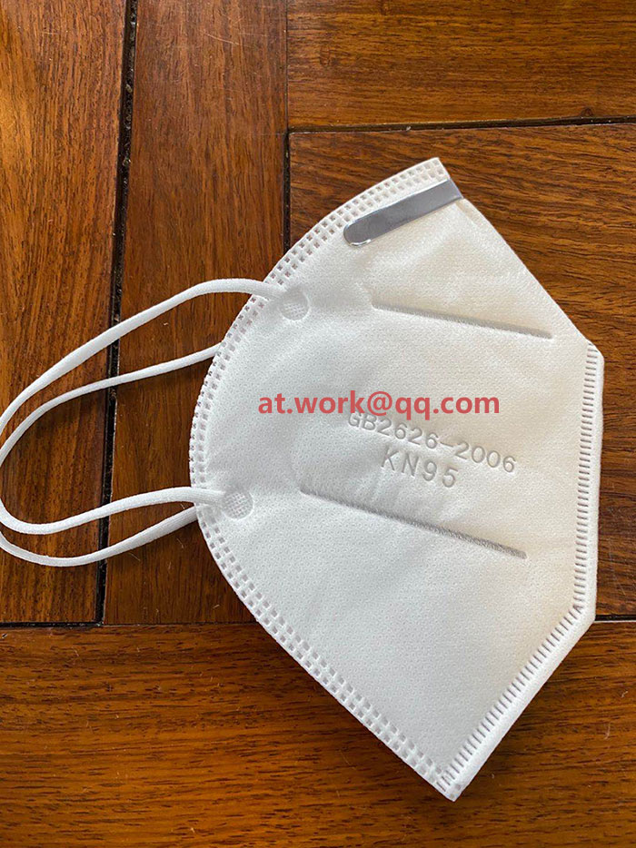 Bulk Wholesale China Masks