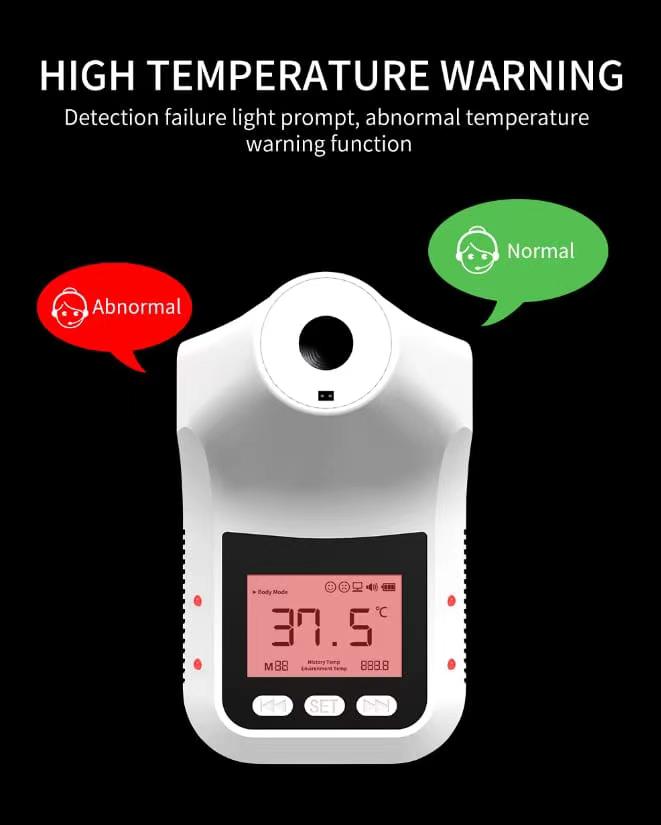 thermometer
