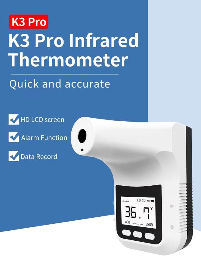 thermometer