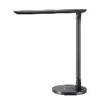 Sell Elegant Aluminium LED desk lamp 7 step dimming +5 color temperature, TZ-003