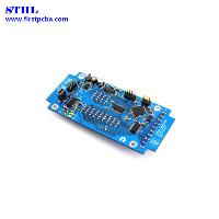 Sell Custom design PCBA for elevator inspection machine and distributor pcb and pcba supplier, pcb and pcba