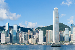 Immigration Consulting Service