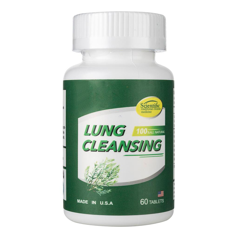 Lung Cleansing