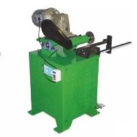 Pipe pretreatment equipment - Pipe Disc Cutting