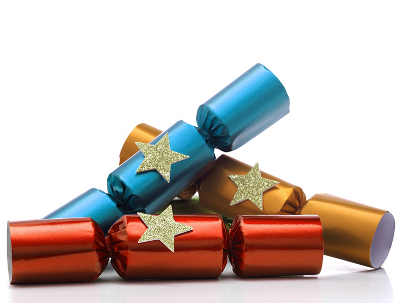 Christmas Cracker
