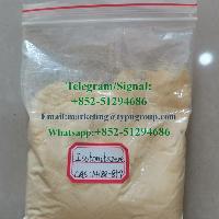 Isotonitazene cas 14188-81-9 Telegram/signal:+852-51294686
