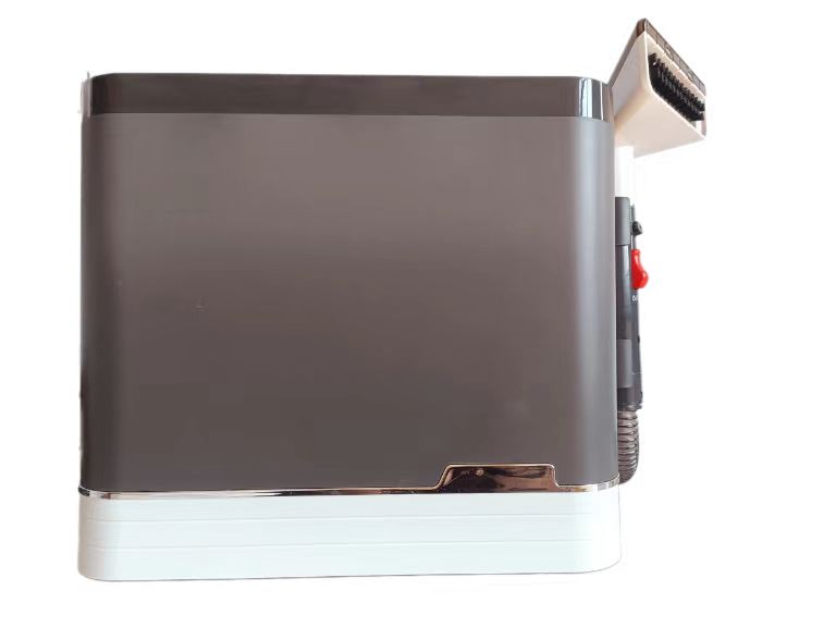 cepillo de vapor para Multi Purpose High Temperature heated Portable Household Steam Cleaners Electric Steam Cleaner