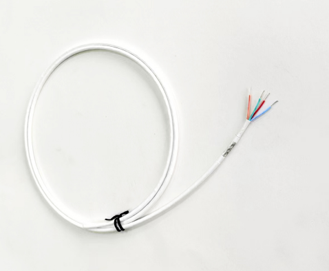 LSRC2003R aerospace MIL-1394b high-speed data bus cable