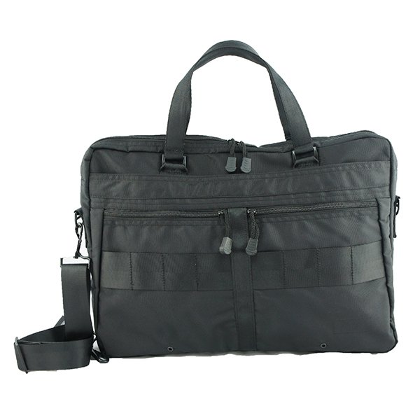 Nylon Briefcase