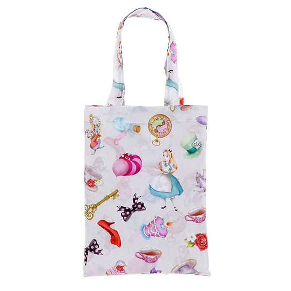 Canvas Shopping Bag