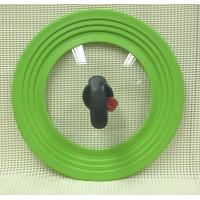 Silicone Rim Universal Lid