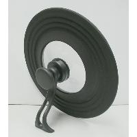 Silicone Universal Lid-stand Type