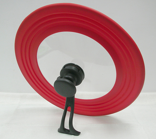 Silicone Universal Lid-stand Type