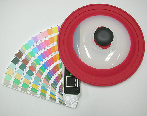 Silicone PP Universal Lid