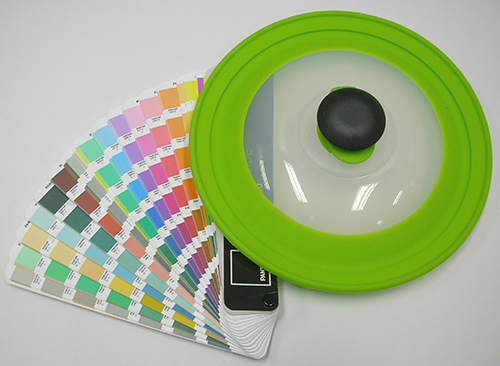 Silicone PP Universal Lid