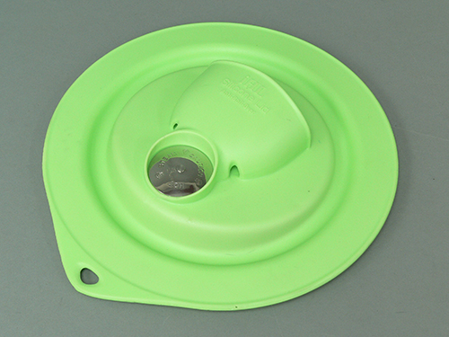 Ergo Dual Silicone Lid