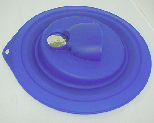 Ergo Dual Silicone Lid