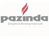Pazinda Creative Enterprises Ltd.