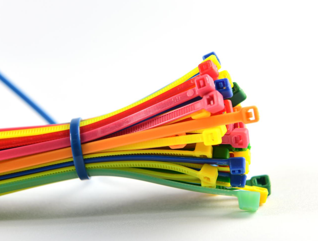 Nylon Cable Ties