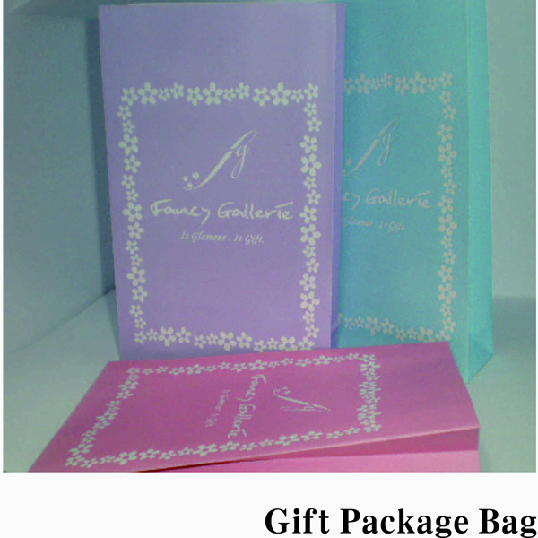 Gift Package Bag