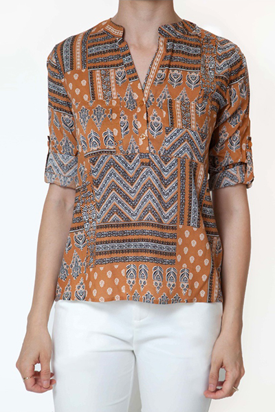 Poly Shirt