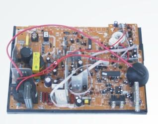Sell Low Price But High Quality Tv Pcb