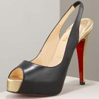 Sell Christian_Louboutin_Platform_women shoe_qc225
