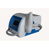 Laser Tattoo Removal