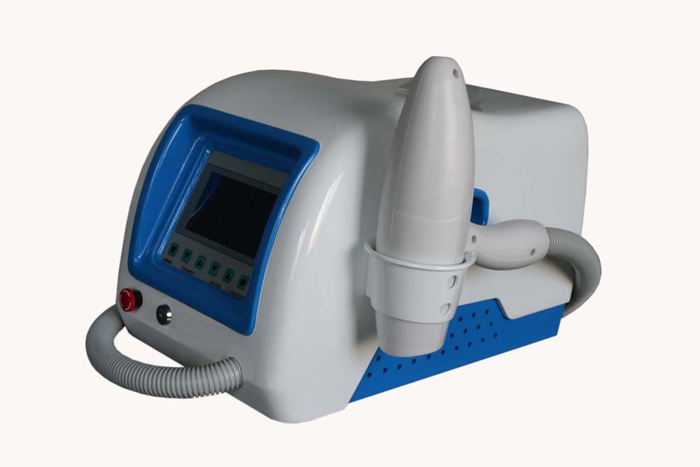 Laser Tattoo Removal