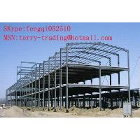 Steel Structure Buildings