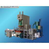 Foil Container Production Line
