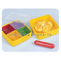 Sell Dinner Set 2 Layer